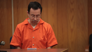 Prosecutor Releases Scathing Report On Michigan State's "Culture Of Indifference"<em></em>